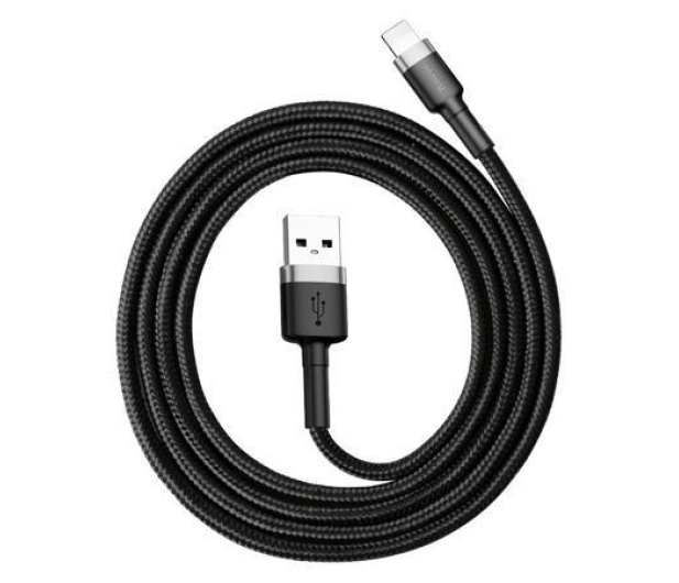 Baseus Kabel USB-A - Lightning 1m - 1266446 - zdjęcie 2